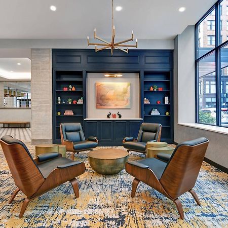 Towneplace Suites By Marriott Cincinnati Downtown Екстериор снимка