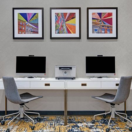 Towneplace Suites By Marriott Cincinnati Downtown Екстериор снимка