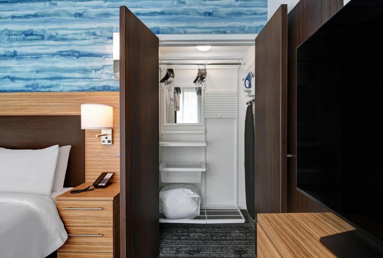 Towneplace Suites By Marriott Cincinnati Downtown Екстериор снимка