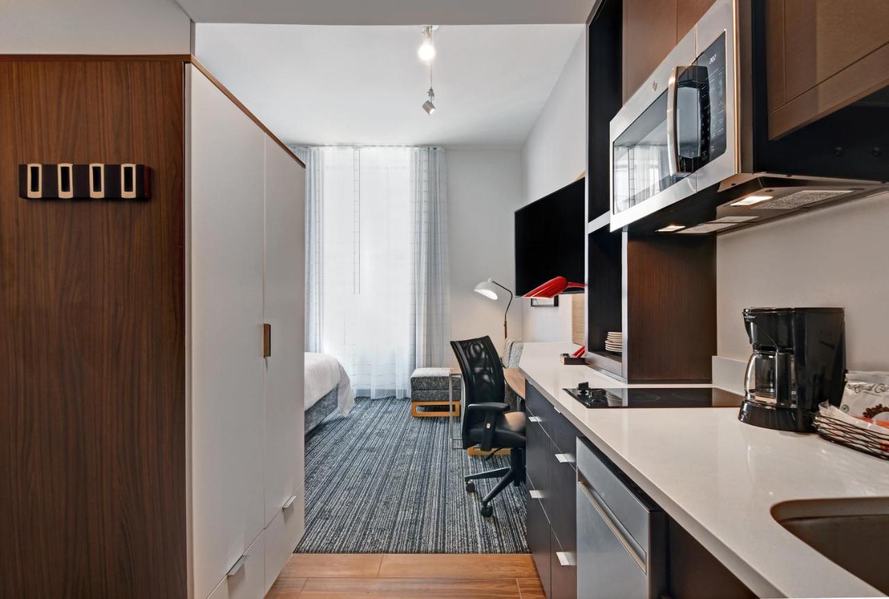 Towneplace Suites By Marriott Cincinnati Downtown Екстериор снимка