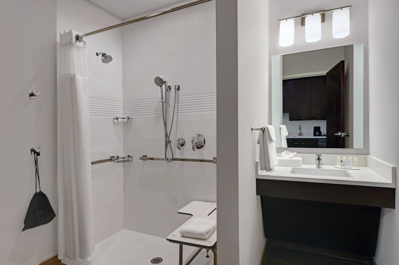 Towneplace Suites By Marriott Cincinnati Downtown Екстериор снимка