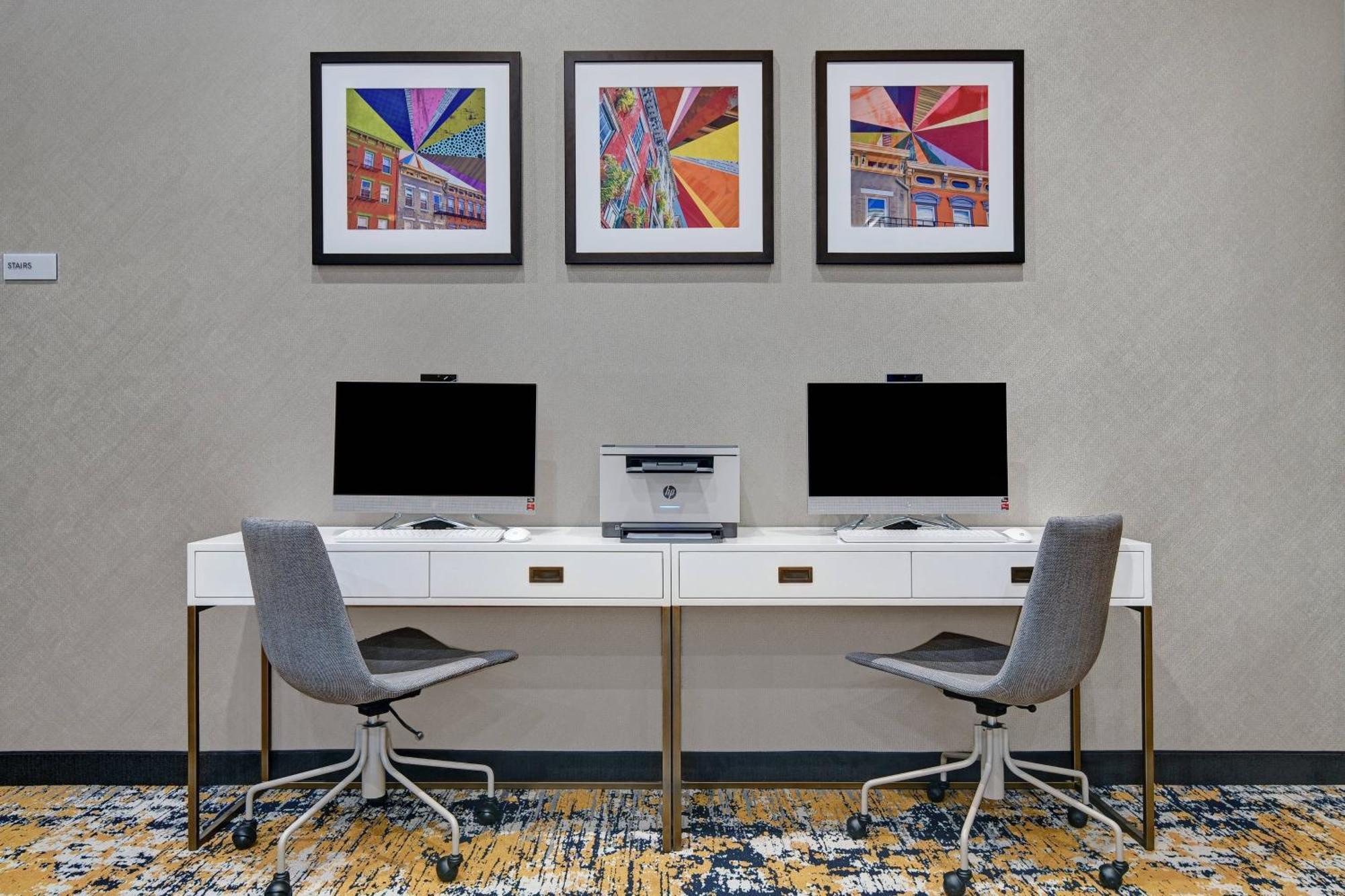 Towneplace Suites By Marriott Cincinnati Downtown Екстериор снимка