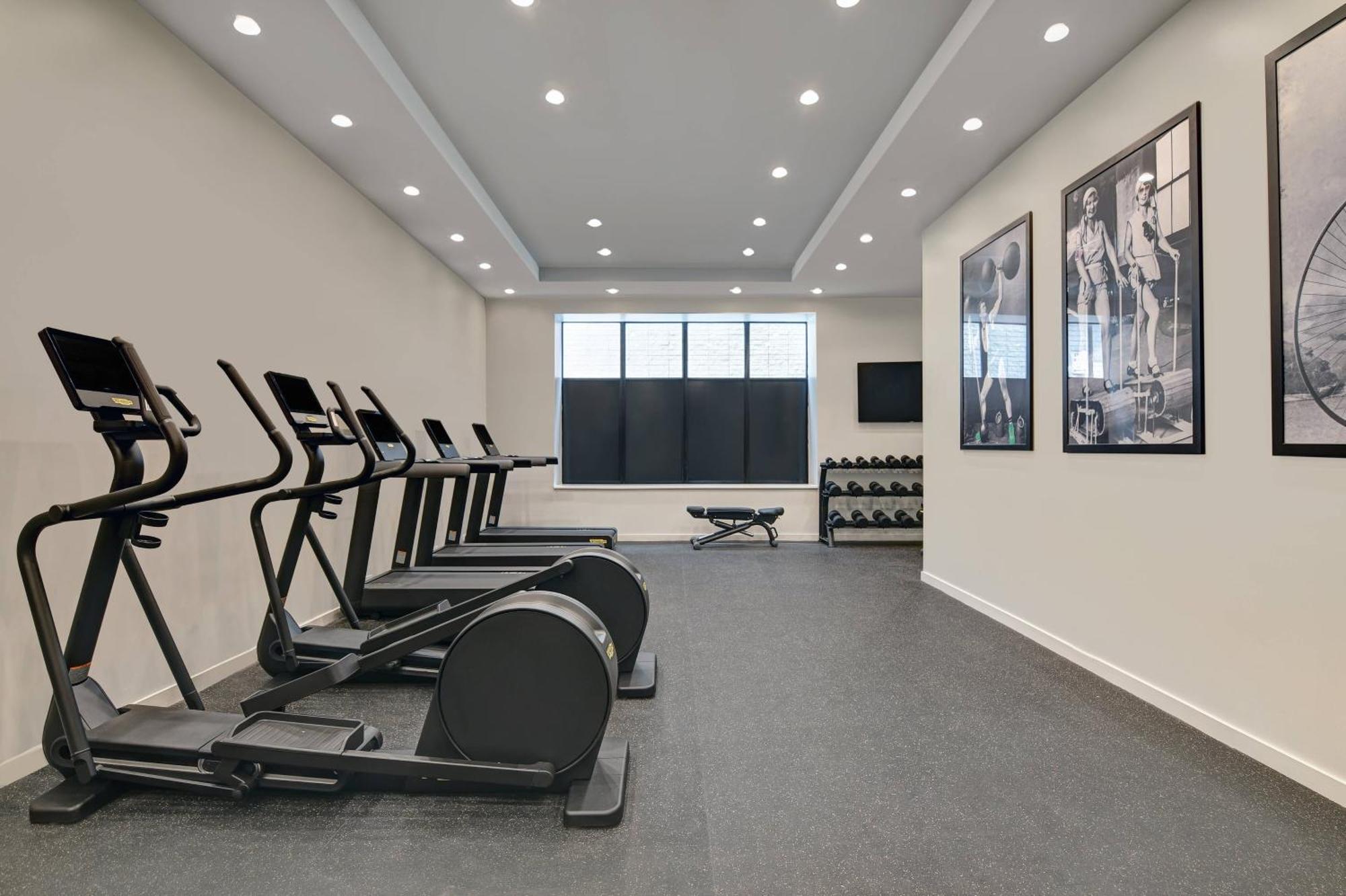 Towneplace Suites By Marriott Cincinnati Downtown Екстериор снимка