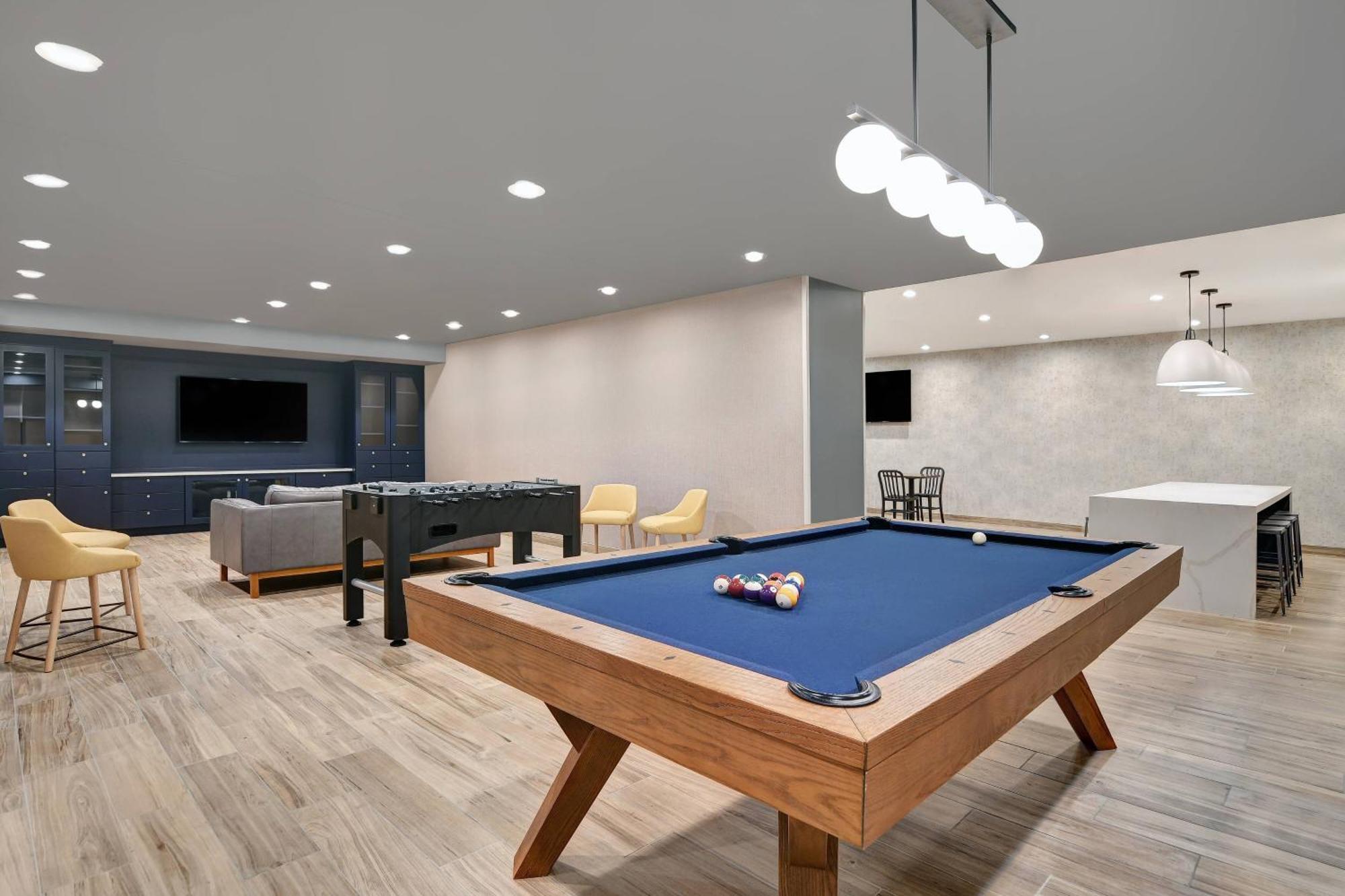 Towneplace Suites By Marriott Cincinnati Downtown Екстериор снимка